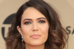 Mandy Moore gehört ab sofort zur Fossil-Familie