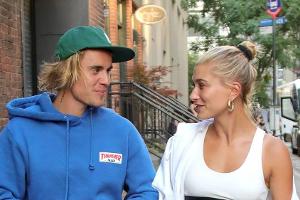 Hailey Baldwin und Justin Bieber: Sie mutieren zu Look-Zwillingen