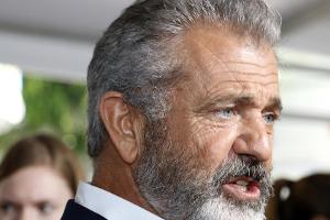 Mel Gibson: Jetzt dreht er mit diesem Topstar