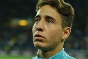 Das Netz geht auf Ex-Dortmund-Kicker Emre Mor los