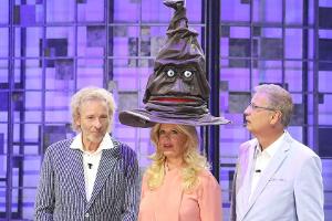So geht's in der neuen Show von Gottschalk, Jauch und Schöneberger zu