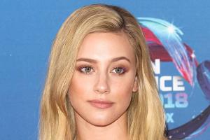 Lili Reinharts Twitter-Account wurde gehackt