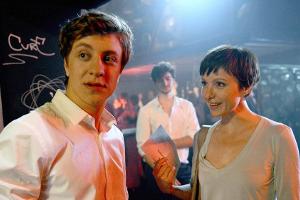 TV-Tipps am Mittwoch
