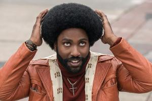 "BlacKkKlansman": Der heißeste Oscar-Favorit 2019 im Check