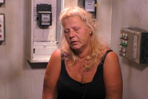 "Promi Big Brother": Silvia Wollny muss das Haus verlassen