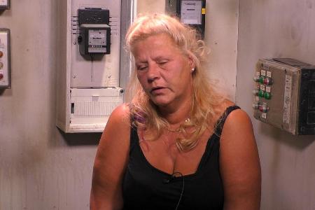 Silvia Wollny ist bei Silvia Wollny ist bei