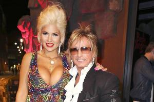 Bert Wollersheim: Das sagt er zu den Baby-News seiner Ex Sophia Vegas