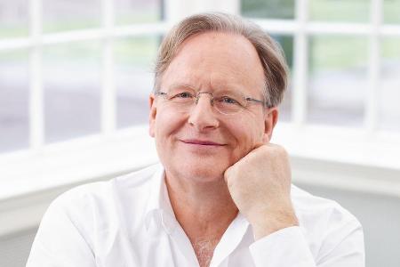 Dietrich Grönemeyer veröffentlicht sein neues Buch Dietrich Grönemeyer veröffentlicht sein neues Buch
