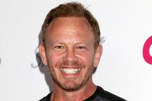 Ian Ziering: Nie wieder Steve aus "Beverly Hills, 90210"?
