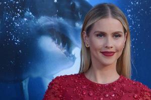"Vampire Diaries"-Star Claire Holt hat Ja gesagt