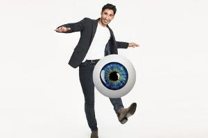 "Promi Big Brother": Umut Kekilli rückt am Samstag nach