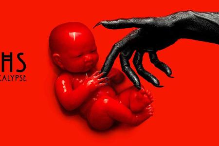 Ab 15. November gibt es die 8. Staffel Ab 15. November gibt es die 8. Staffel