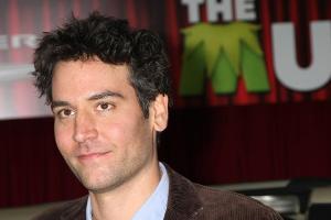 Josh Radnor hat ziemlichen Ärger mit seinen Nachbarn