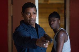 Darum ist "The Equalizer 2" mit Denzel Washington so besonders