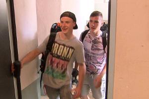 Das passiert heute in den Soaps