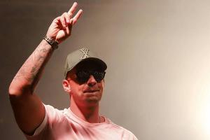 Eine kleine Sensation: Pietro Lombardi sitzt in der "DSDS"-Jury