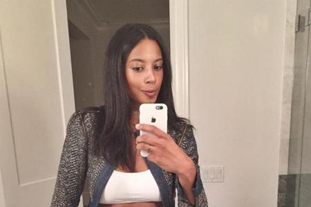 Lyric McHenry stirbt im Alter von 26 Jahren Lyric McHenry stirbt im Alter von 26 Jahren
