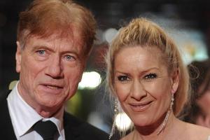 Jürgen Prochnow trauert um seine Ex-Frau Birgit Stein
