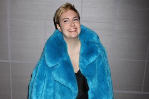 Lena Dunham zeigt sich komplett nackt auf Instagram