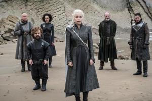 "Game of Thrones"-Finale: Auf diese Figur müssen die Fans verzichten