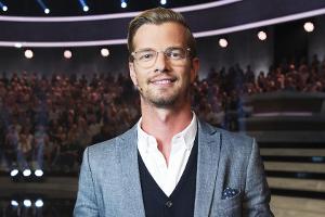 "Beginner gegen Gewinner": Joko Winterscheidt stichelt gegen Klaas