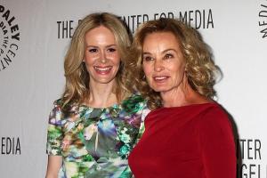 "American Horror Story": Jessica Lange kehrt zur Grusel-Serie zurück