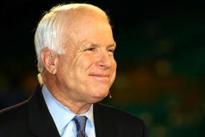 US-Senator John McCain ist tot
