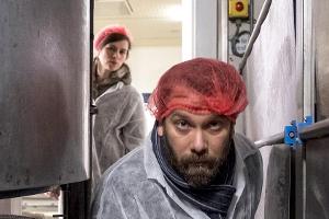 Krimi-Tipps am Sonntag