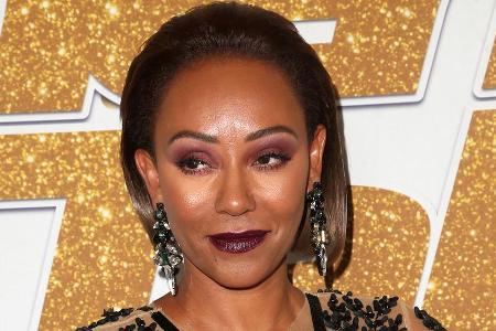 Spice Girl Mel B hat mit Alkoholproblemen und einer Sex-Sucht zu kämpfen Spice Girl Mel B hat mit Alkoholproblemen und einer Sex-Sucht zu kämpfen