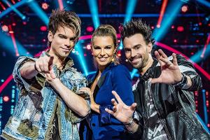 TV-Tipps am Sonntag