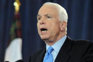 So trauern die US-Stars um John McCain