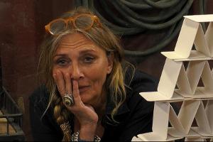 "Promi Big Brother": Nicole Belstler-Boettcher ist raus