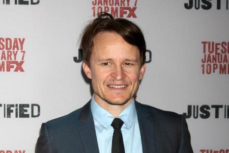 Dürfen wir vorstellen: Damon Herriman alias Charles Manson Dürfen wir vorstellen: Damon Herriman alias Charles Manson