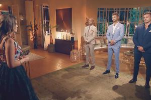 "Die Bachelorette": Filip bekommt keine Rose