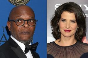 "Spider-Man: Far From Home" mit Samuel L. Jackson und Cobie Smulders