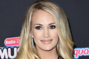 Schönheits-OP statt Unfall? Das sagt Carrie Underwood zu den Gerüchten