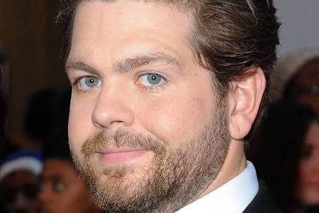 Jack Osbourne bei den Pride Britain Awards 2015 Jack Osbourne bei den Pride Britain Awards 2015