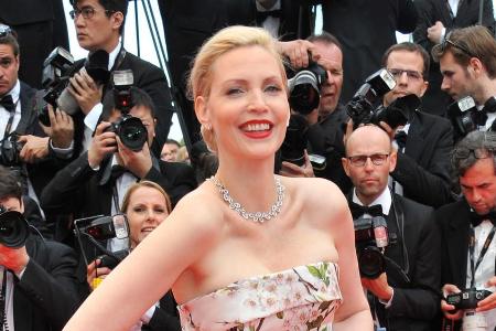 Ist Nadja Auermann bei der nächsten Staffel von Ist Nadja Auermann bei der nächsten Staffel von