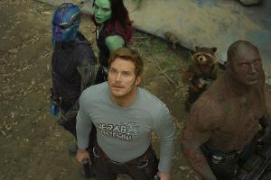Nach Rauswurf von Gunn: "Guardians of the Galaxy"-Produktion pausiert