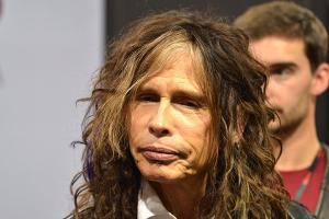 Steven Tyler ist sauer auf Donald Trump