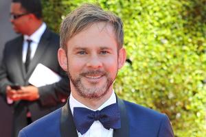 Dominic Monaghan hat eine Rolle in "Star Wars:Episode IX" erhalten
