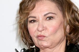 Roseanne Barr vertraut nun einem neuen Arzt