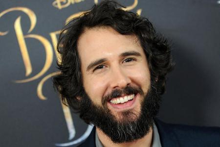 Josh Groban will jeden vor Donald Trump warnen Josh Groban will jeden vor Donald Trump warnen