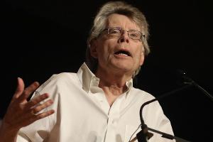 Neues Werk von Stephen King: "Eines dieser magischen Bücher"