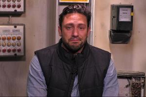 "Promi Big Brother": Daniel zeigt Gefühle, Umut muss gehen