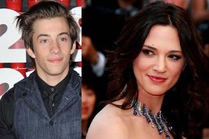 Nach Missbrauchsvorwürfen: Asia Argento fliegt aus der "X Factor"-Jury