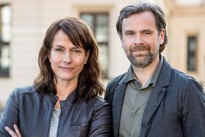 Claudia Michelsen bedauert Matthias Matschkes "Polizeiruf"-Ausstieg
