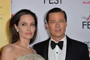 Bestätigt: Angelina Jolie tauscht ihre Anwältin aus