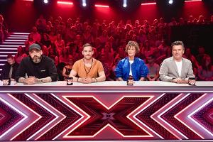 Acht Dinge, die Sie garantiert noch nicht über "X Factor" wussten