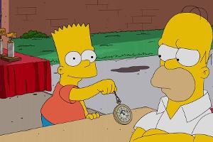 "Die Simpsons": Zweiter Kinofilm ist in Arbeit
